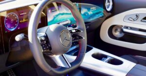 Car owners want tech they can ignore