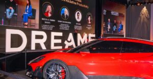 Dreame’s dream of a rocket-powered car is dead