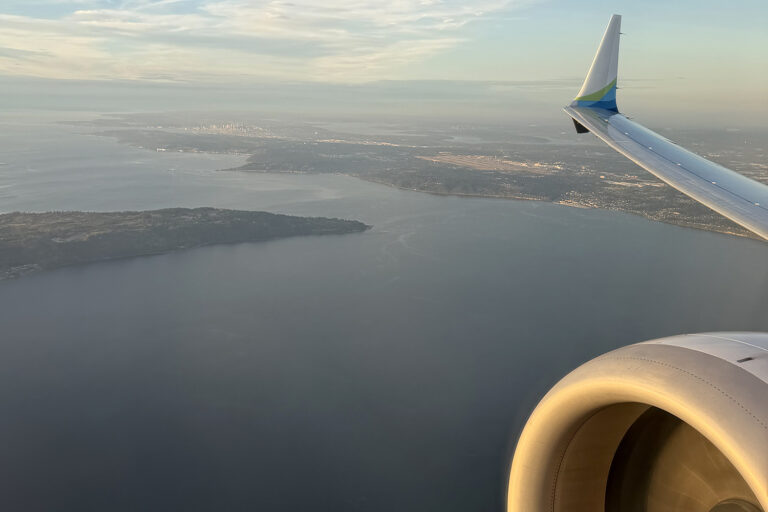 How much does air travel dehydrate your body – and the tips to avoid it