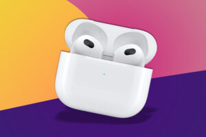Apple planning to reveal new AirPods this year, but the upgrades are a total mystery