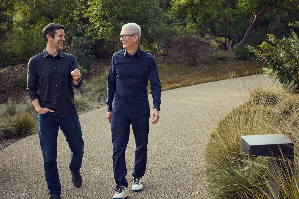 Apple’s new era may see more risks – here’s what that could mean for the iPhone maker’s future