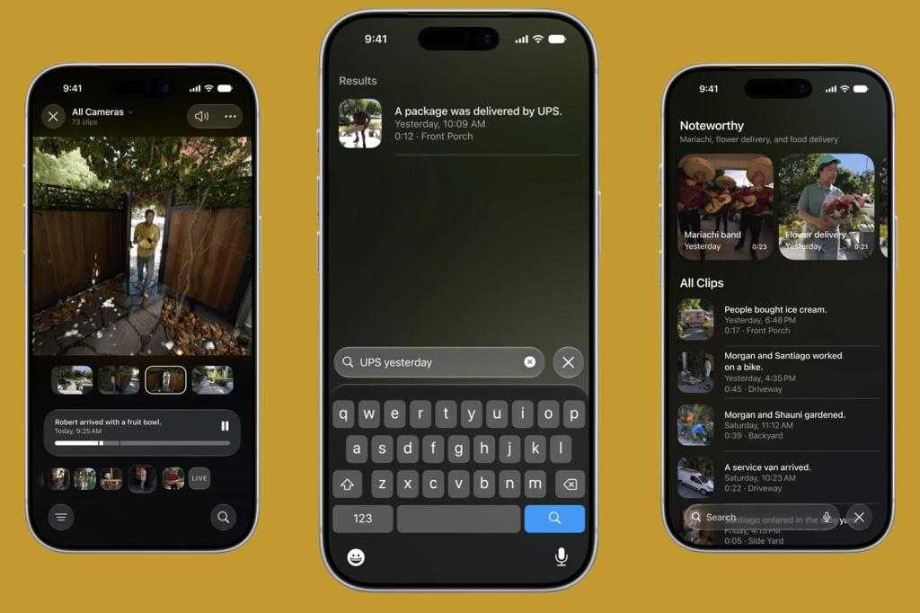 Apple One iOS 27