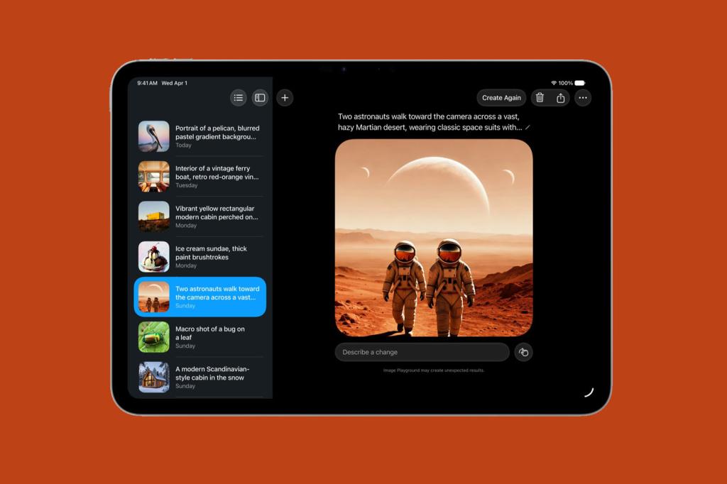 Apple One iOS 27
