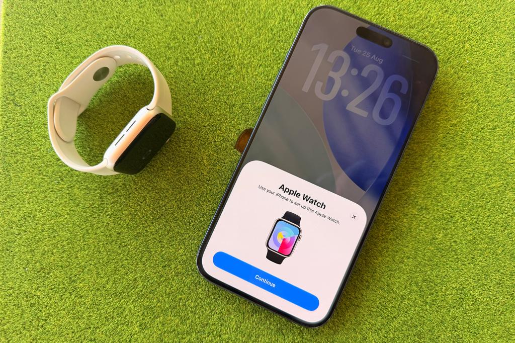 Apple Watch for Kids