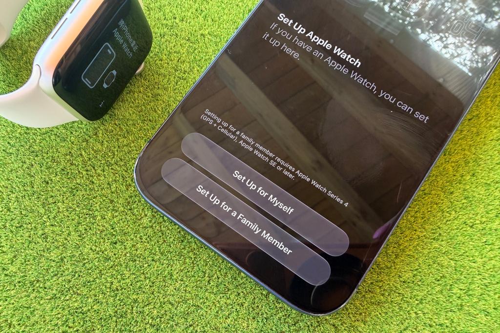 Apple Watch for Kids