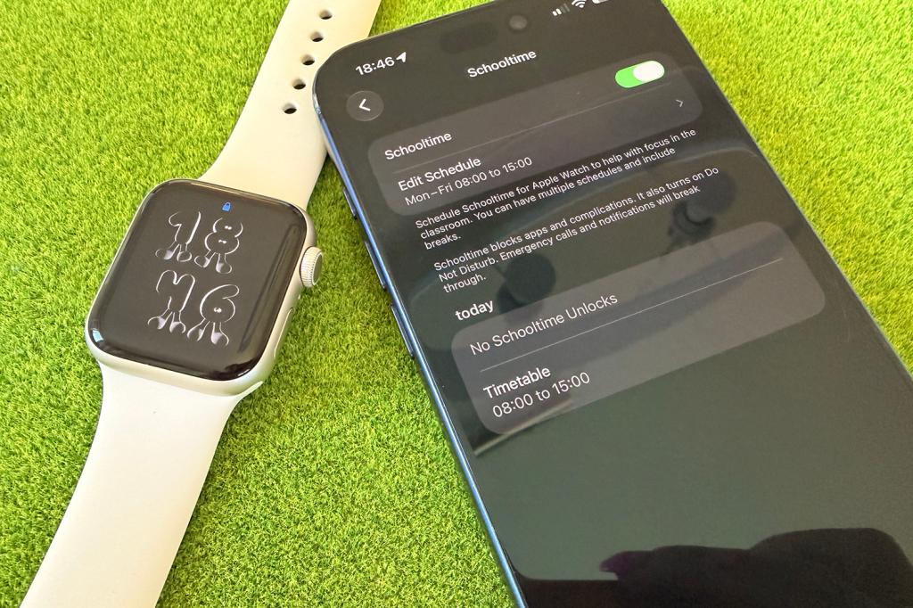 Apple Watch for Kids
