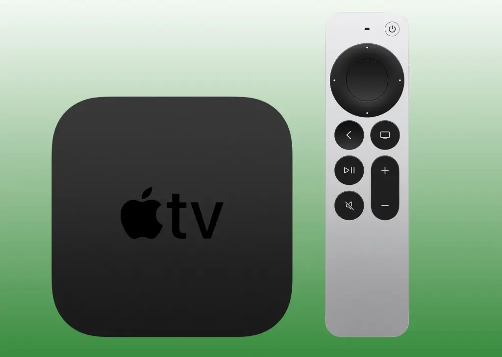 Apple TV