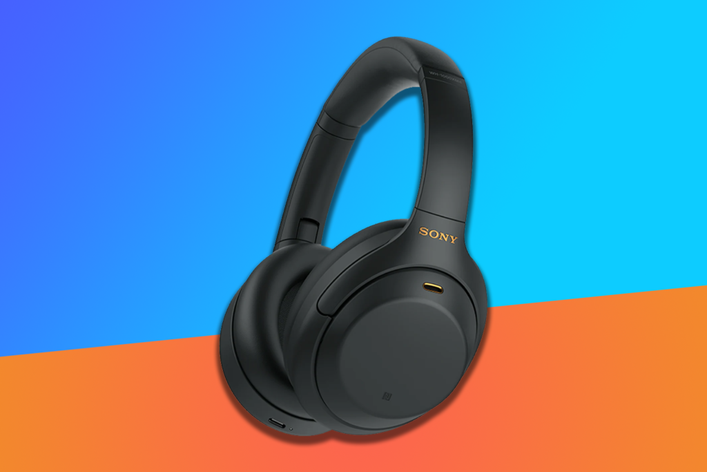 Sony WH-1000XM4 over-ear headphones set for surprise re-release – is this the start of a new tech trend?