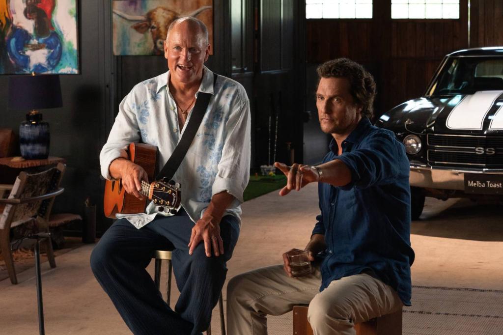 Best upcoming TV shows 2026: Brothers on Apple TV