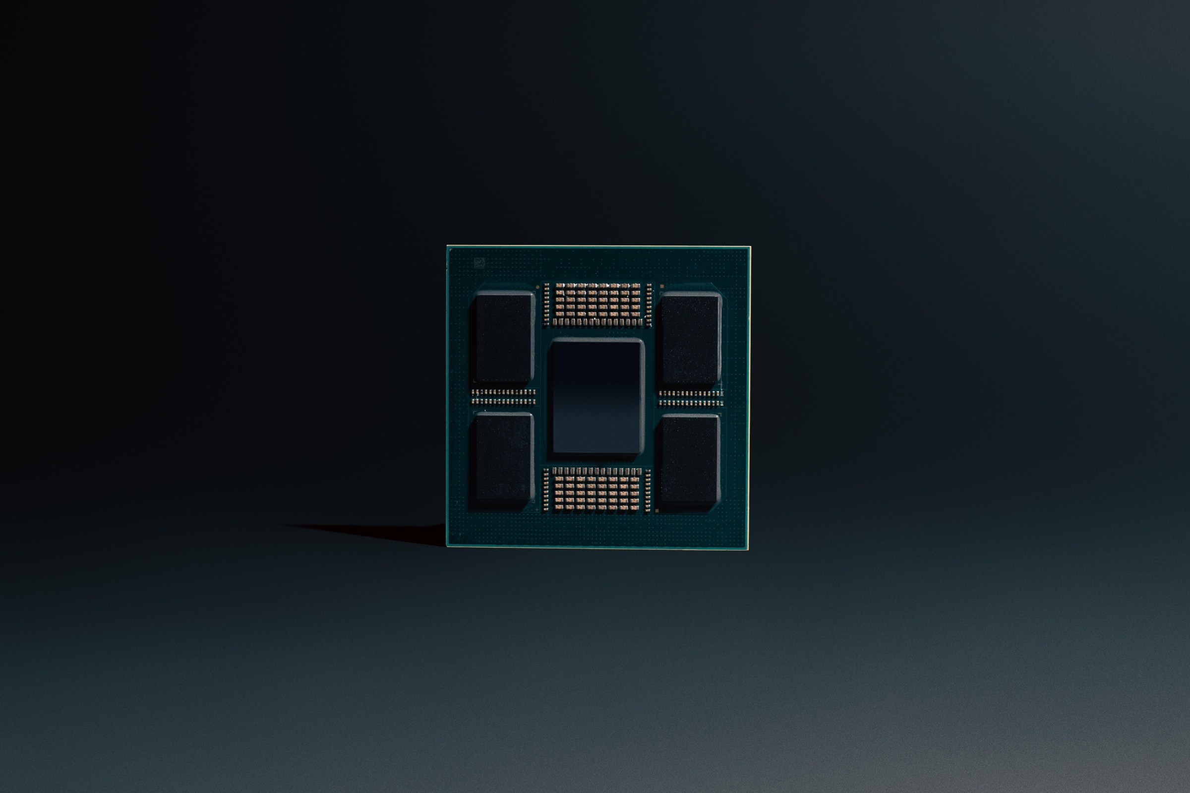 Waymo’s custom 5nm ASCI handles the massive firehouse of incoming data from its sensors.