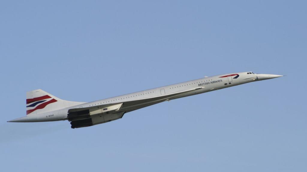 Concorde