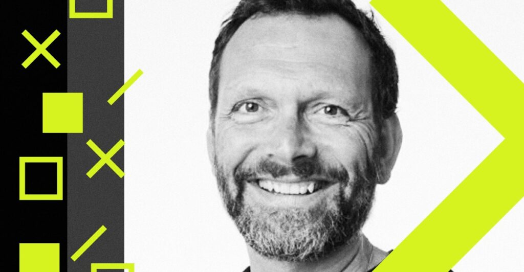 Bluesky CEO Toni Schneider wants to grow the platform and the protocol