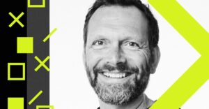 Bluesky CEO Toni Schneider wants to grow the platform and the protocol