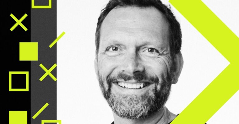 Bluesky CEO Toni Schneider wants to grow the platform and the protocol