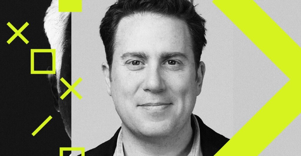 Semafor’s Ben Smith on billionaires, news influencers, and ‘anti-scale’ media