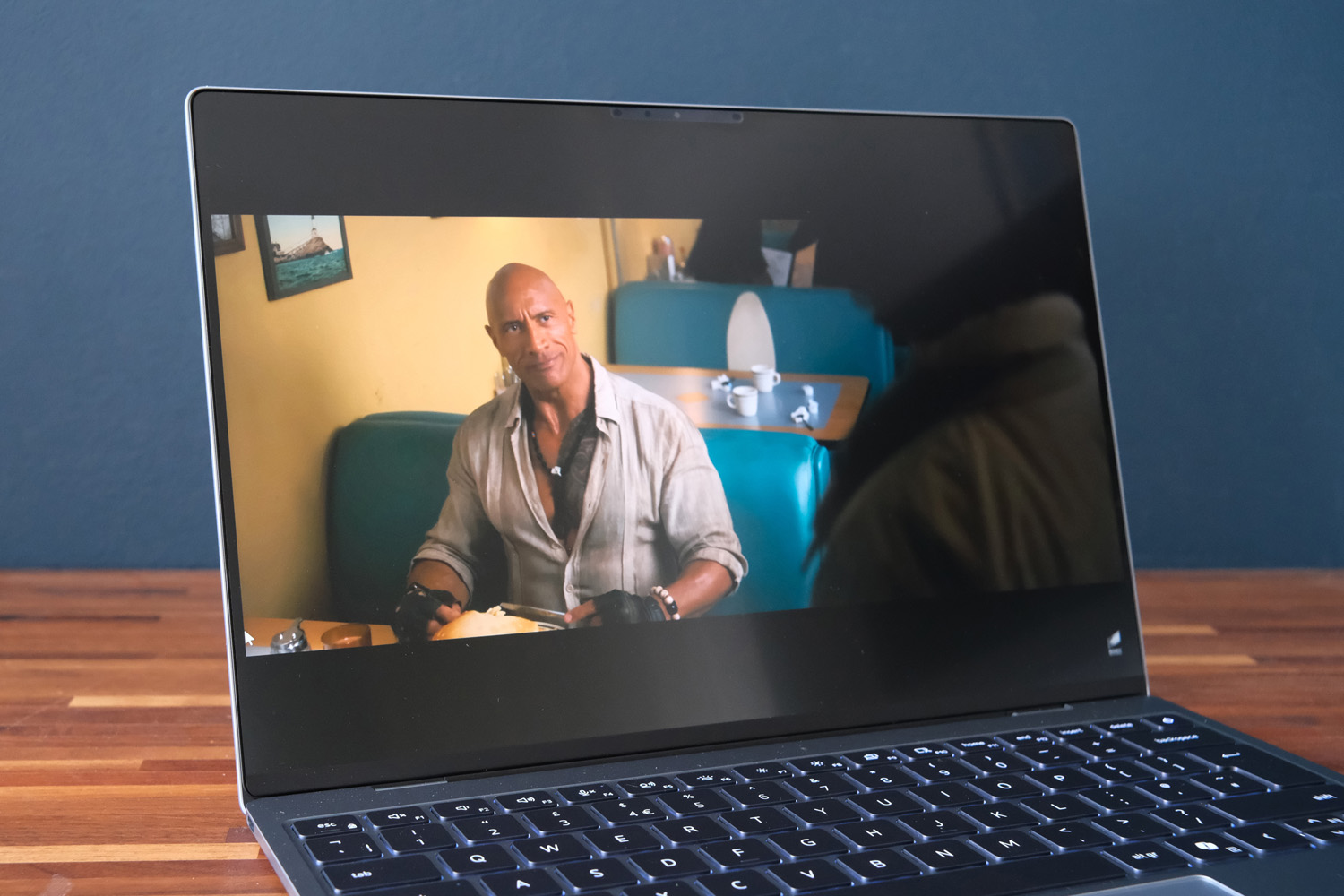 Dell XPS 13 2026 review display 1