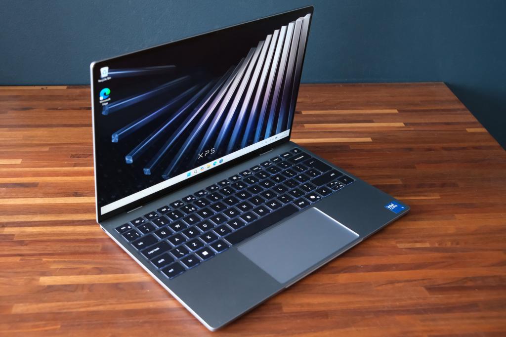 Dell XPS 13 2026 review verdict
