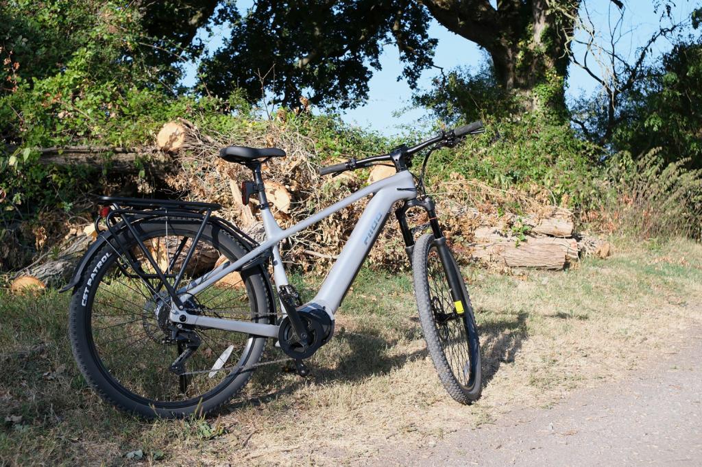 Fiido Nomads Pro review verdict