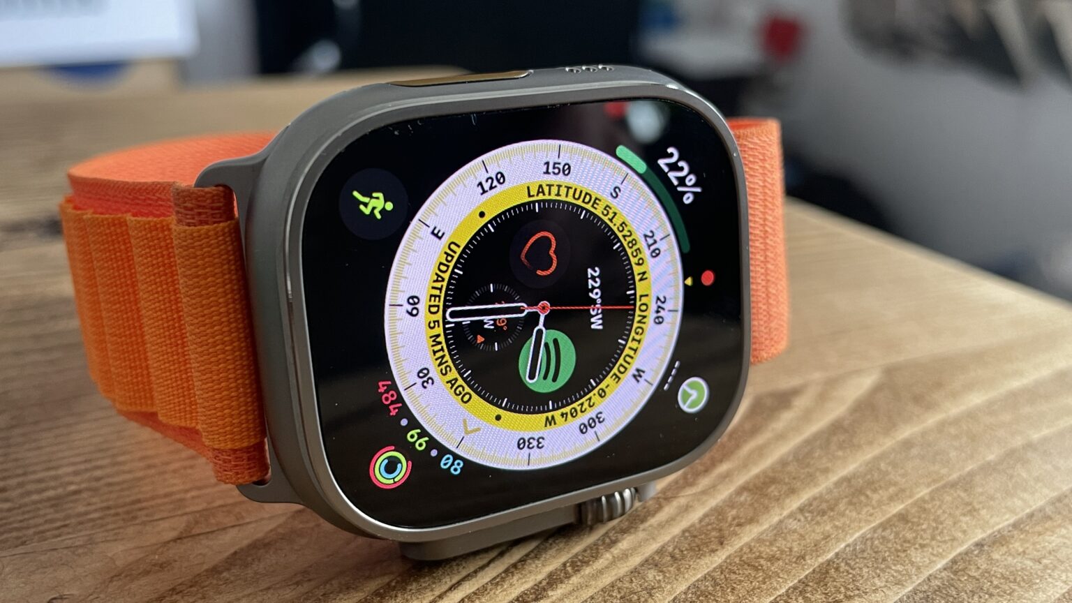 I love the Apple Watch Ultra 3 – but here are the must-have features would make the Ultra 4 even better
