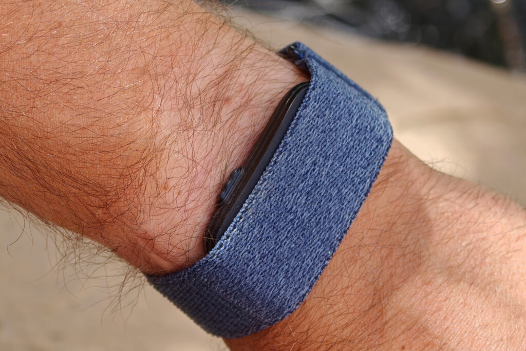 The Garmin Cirqa is comfy and comprehensive, but is that enough to topple Whoop? Here’s my honest review