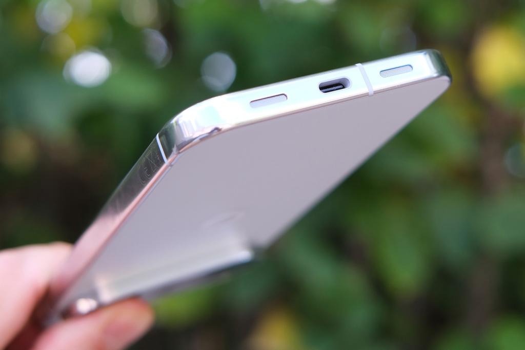 Google Pixel 11 Pro XL USB
