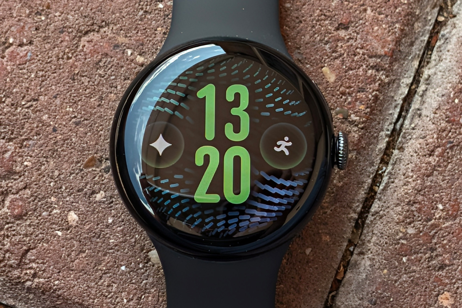 Google Pixel Watch 5 review Weave