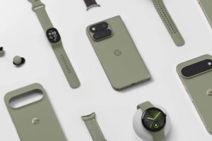Google has a mystery Pixel or Fitbit wearable hiding in plain sight, but why isn’t it telling?