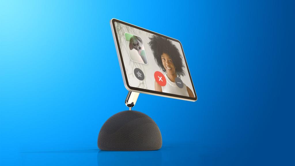 HomePad