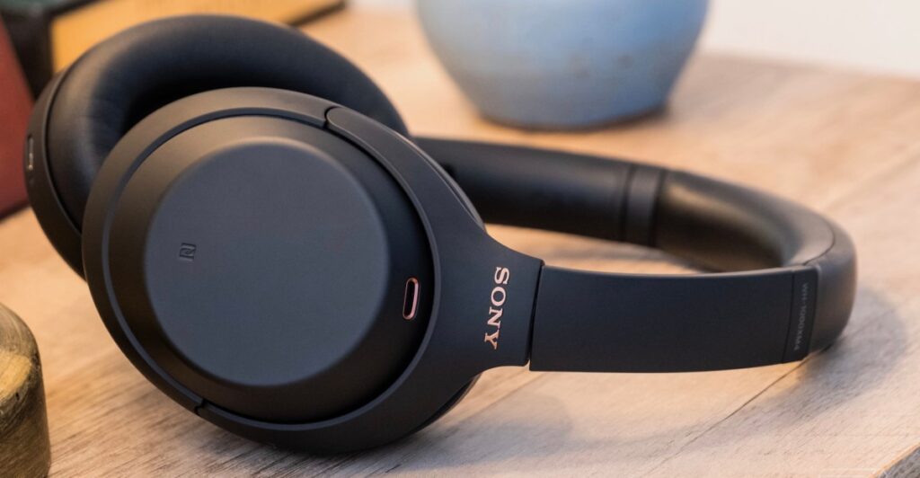 Sony could release a cheaper version of its WH-1000XM4 headphones, according to leaks