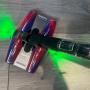 I tried the super-thin Dyson PencilVac – here are 8 things I loved about it 