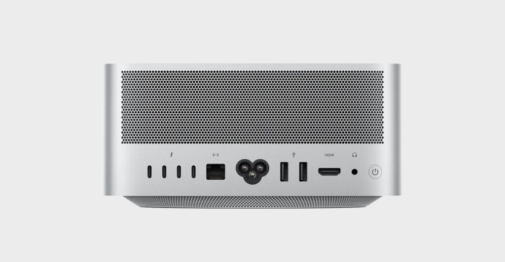 Apple launches new Mac Studios with its ‘most powerful chip ever’ — the M5 Ultra