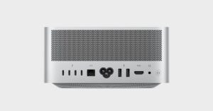Apple launches new Mac Studios with its ‘most powerful chip ever’ — the M5 Ultra