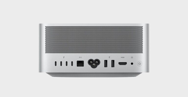 Apple launches new Mac Studios with its ‘most powerful chip ever’ — the M5 Ultra