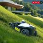 This robot lawnmower has the smartest navigation system I’ve seen – here’s why