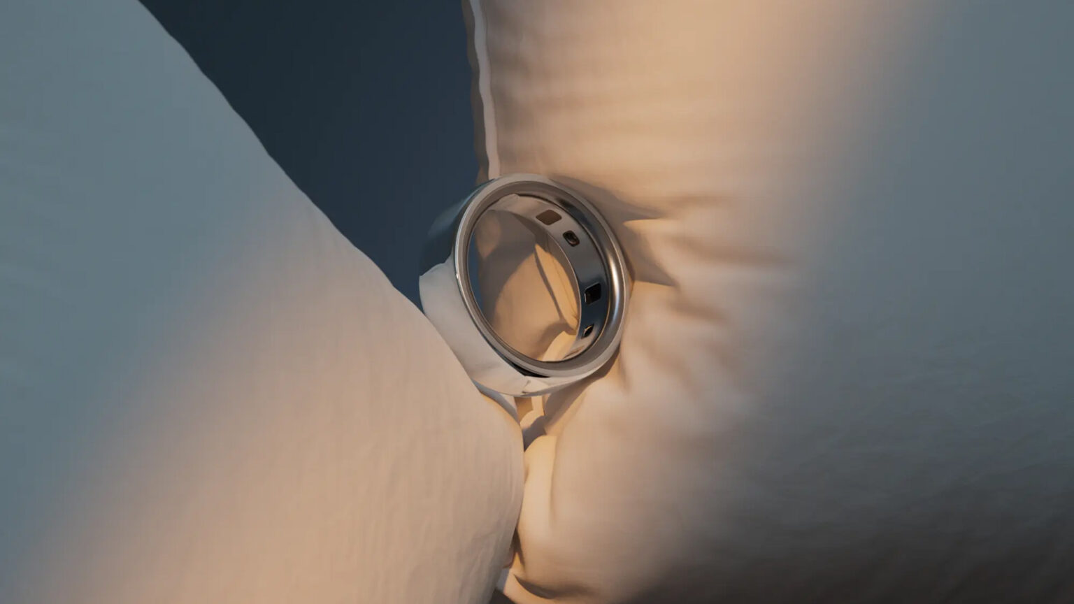 How accurate are sleep trackers? Here’s what your Oura Ring and Apple Watch (and others) aren’t telling you at breakfast