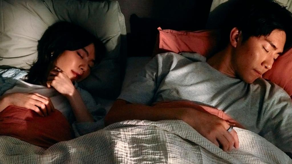 Oura Sleep Debt