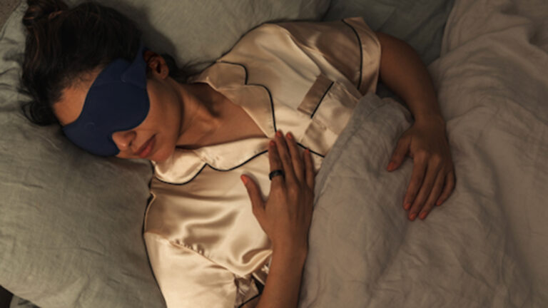 Sleep debt is real, but your weekend lie-in won’t clear it – here’s what it means and how to actually pay it back