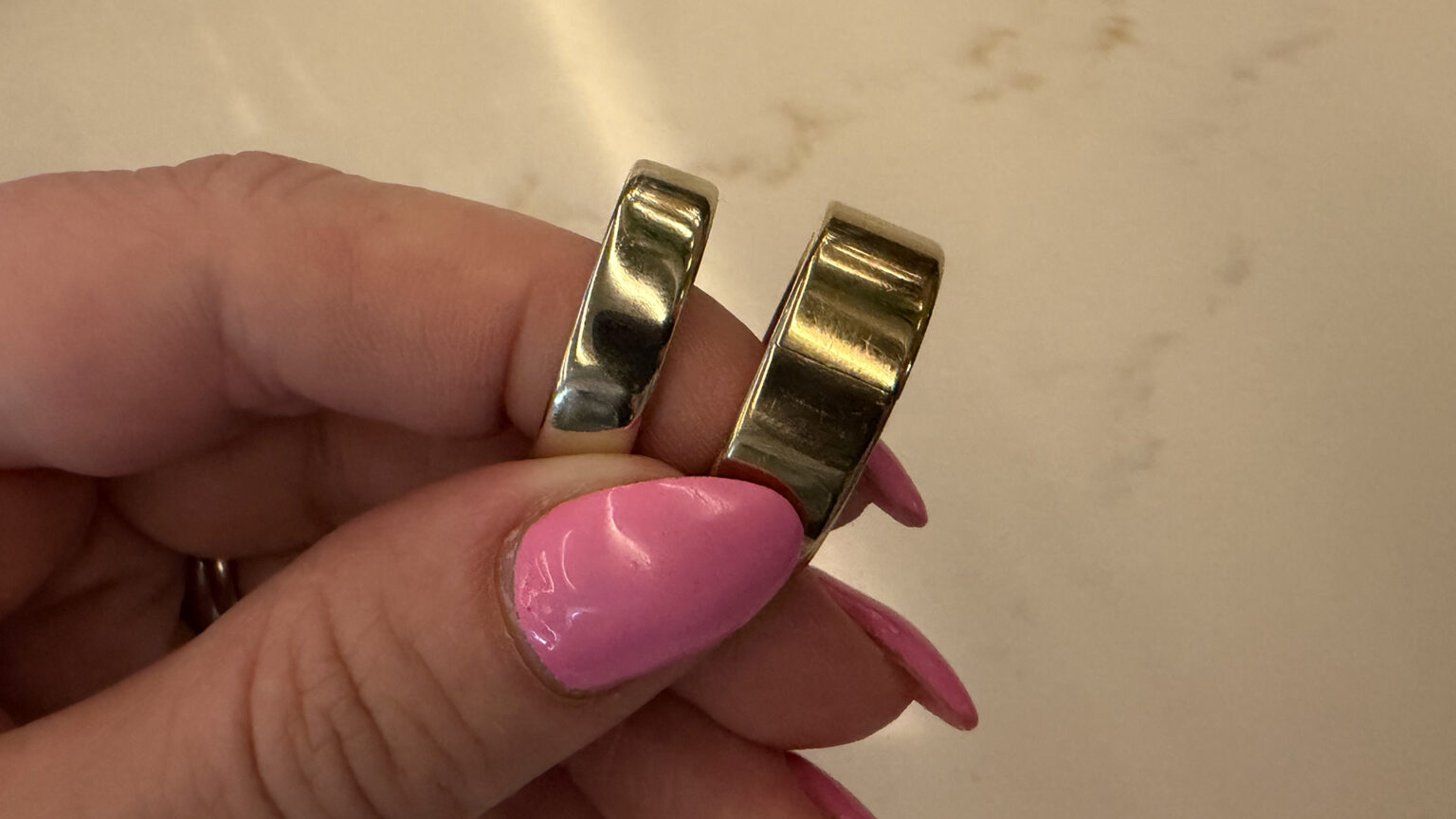 Oura Ring 5 vs Ultrahuman Ring Pro: I’ve worn both but which smart ring is better?