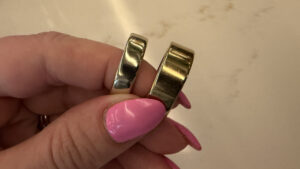 Oura Ring 5 vs Ultrahuman Ring Pro: I’ve worn both but which smart ring is better?