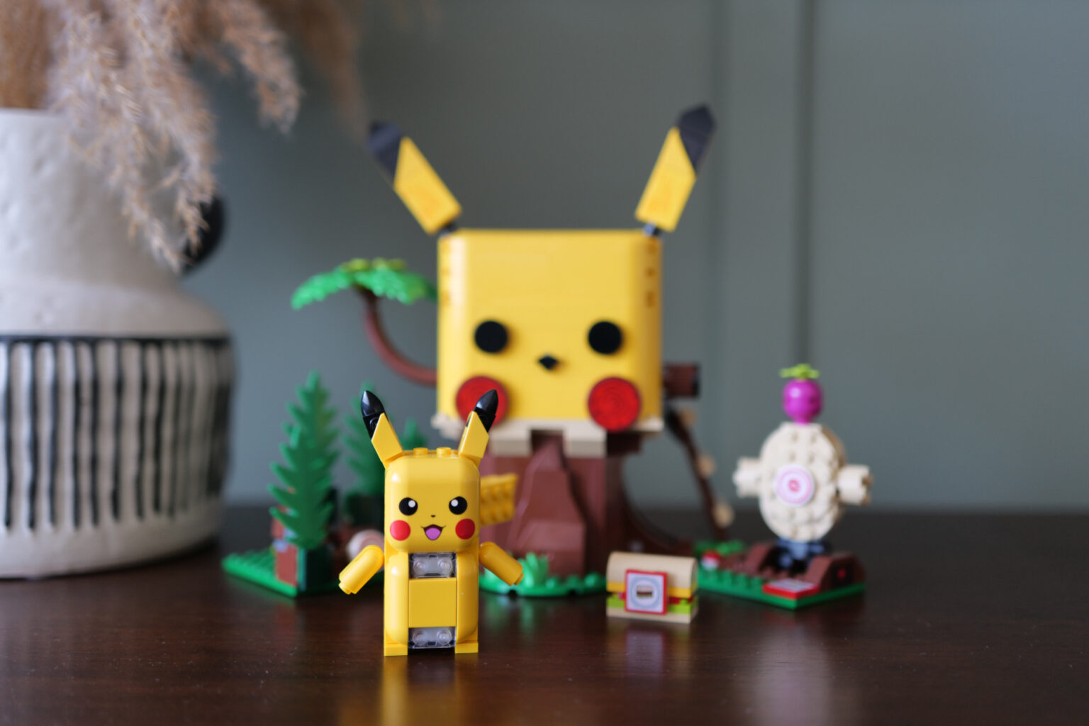 Lego Smart Brick eight-months on – here’s how the next-gen Lego blocks are holding up