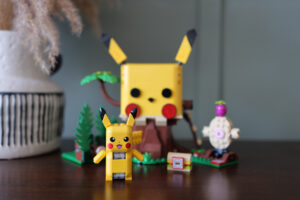 Lego Smart Brick eight-months on – here’s how the next-gen Lego blocks are holding up