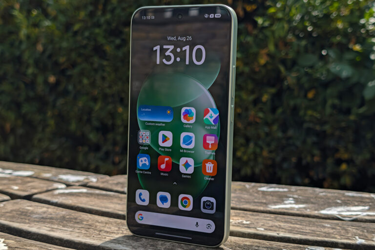 Redmi’s Note 17 Pro Max embarrasses other affordable phones with one of the biggest batteries I’ve seen