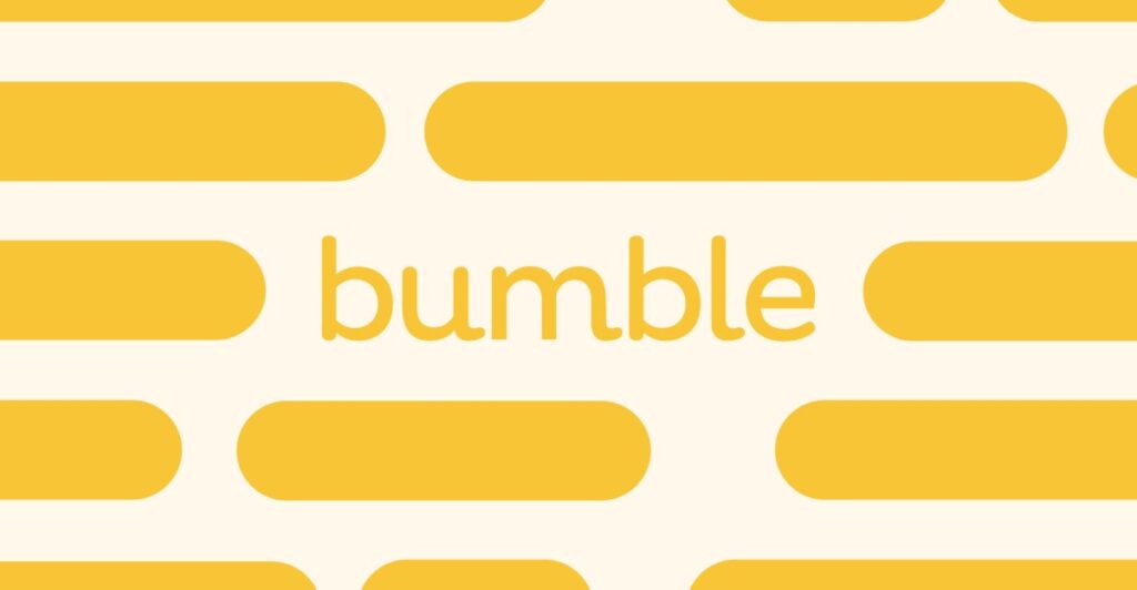 Bumble now lets men make the first move