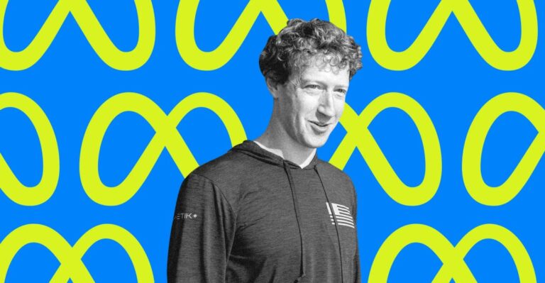 If Meta’s going down, it’s taking TikTok and YouTube with it