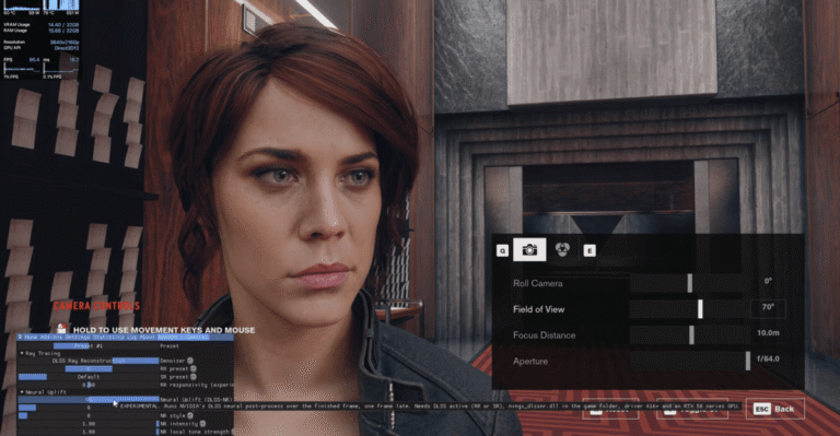 DLSS 5 leaked and modders are putting Nvidia’s AI effects on everything