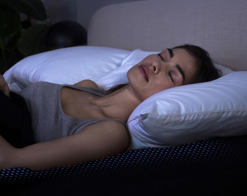 EightSleep