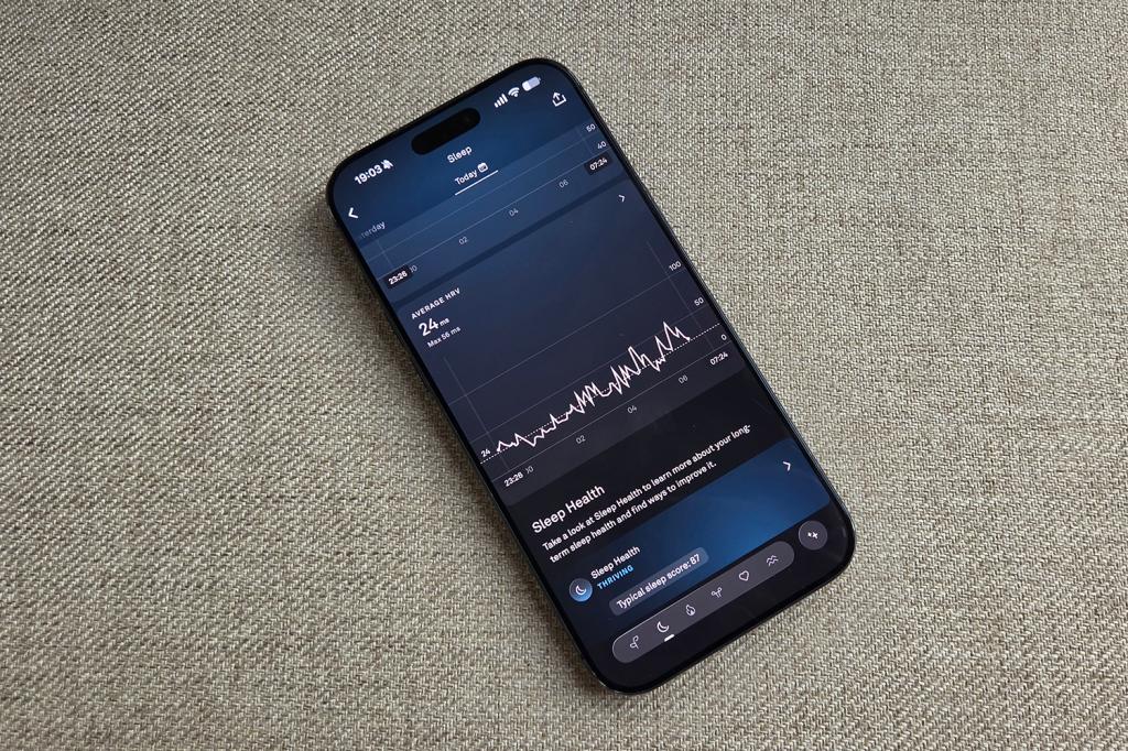 What smart rings track and Oura key features
