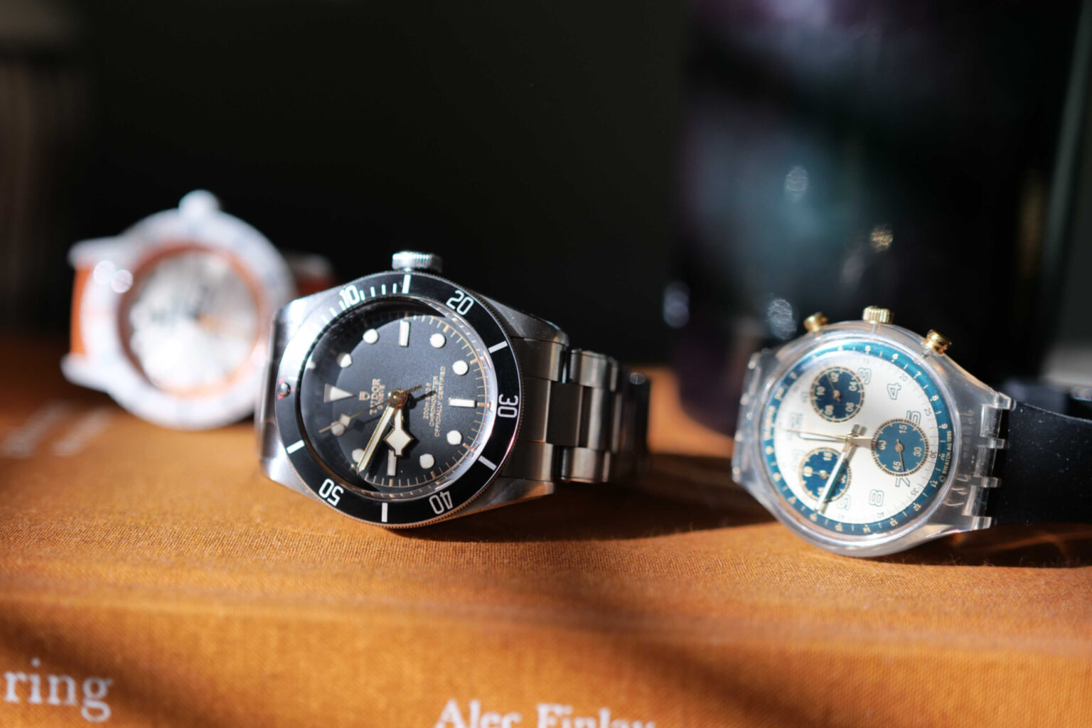 How many watches should you own? What is the ideal watch collection size?