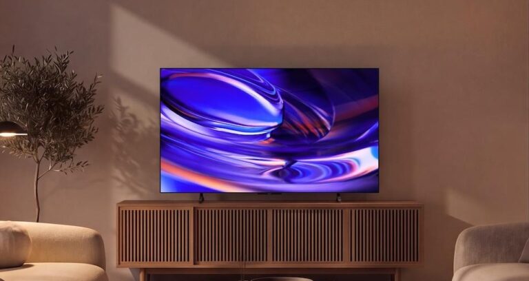 Sony finally has a cheaper OLED to compete with midrange Samsung and LG TVs