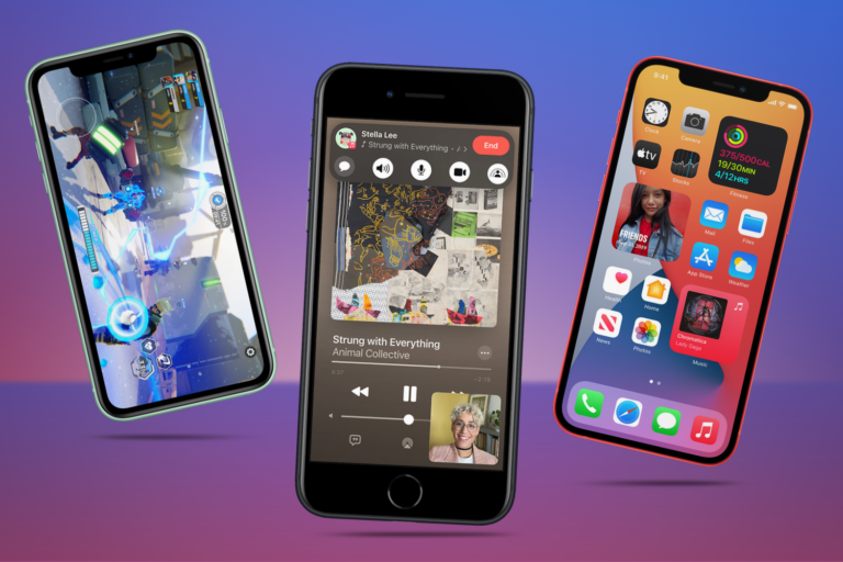 8 Genius things to do with your old iPhone rather than leaving it in a drawer